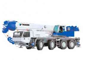 Tadano ATF 80-4, Tadano